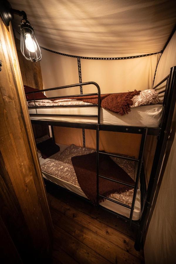Urzeka Hotel Drzewce  Luaran gambar